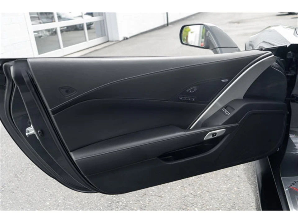 2017 Chevrolet Corvette C7 - Image 12 of 12