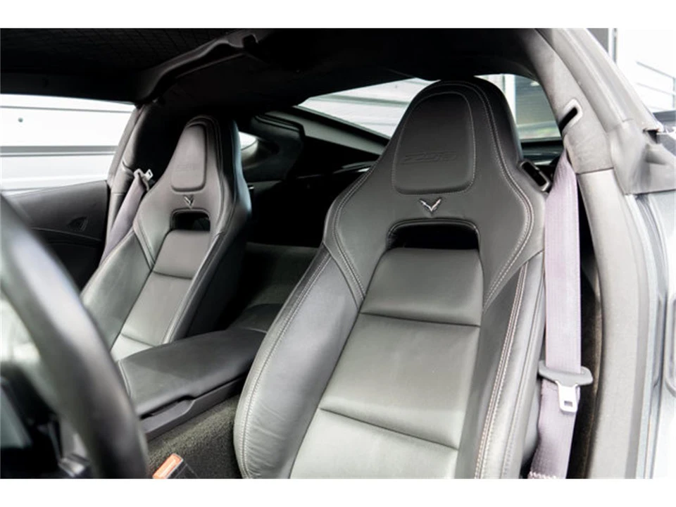 2017 Chevrolet Corvette C7 - Image 11 of 12