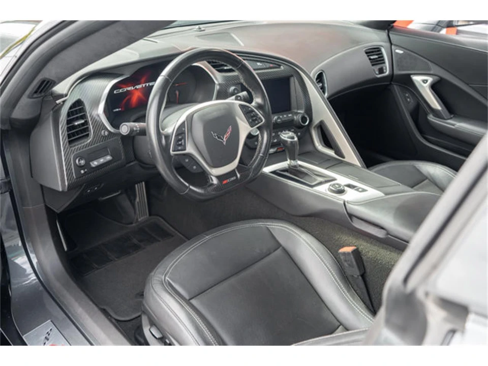 2017 Chevrolet Corvette C7 - Image 10 of 12