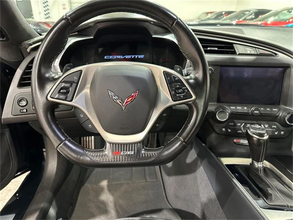 2017 Chevrolet Corvette C7 - Image 13 of 30