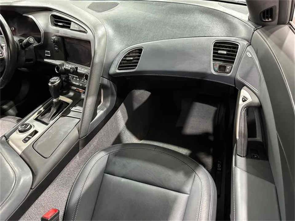 2017 Chevrolet Corvette C7 - Image 16 of 30