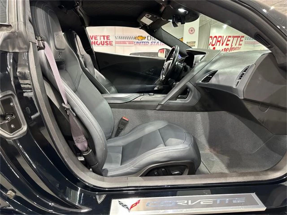 2017 Chevrolet Corvette C7 - Image 10 of 30