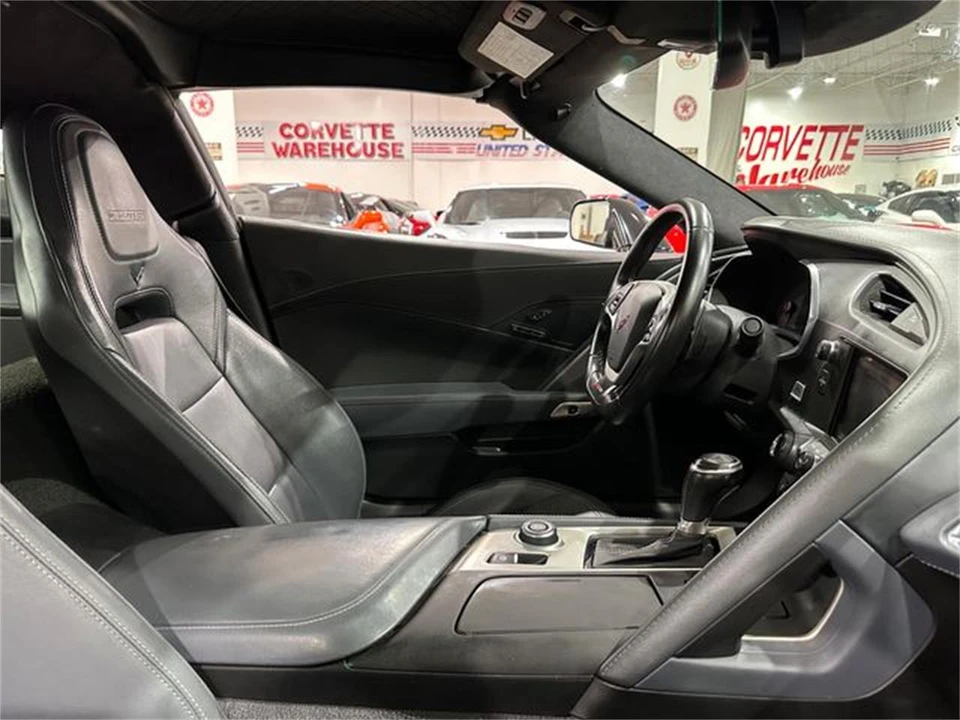 2017 Chevrolet Corvette C7 - Image 12 of 30