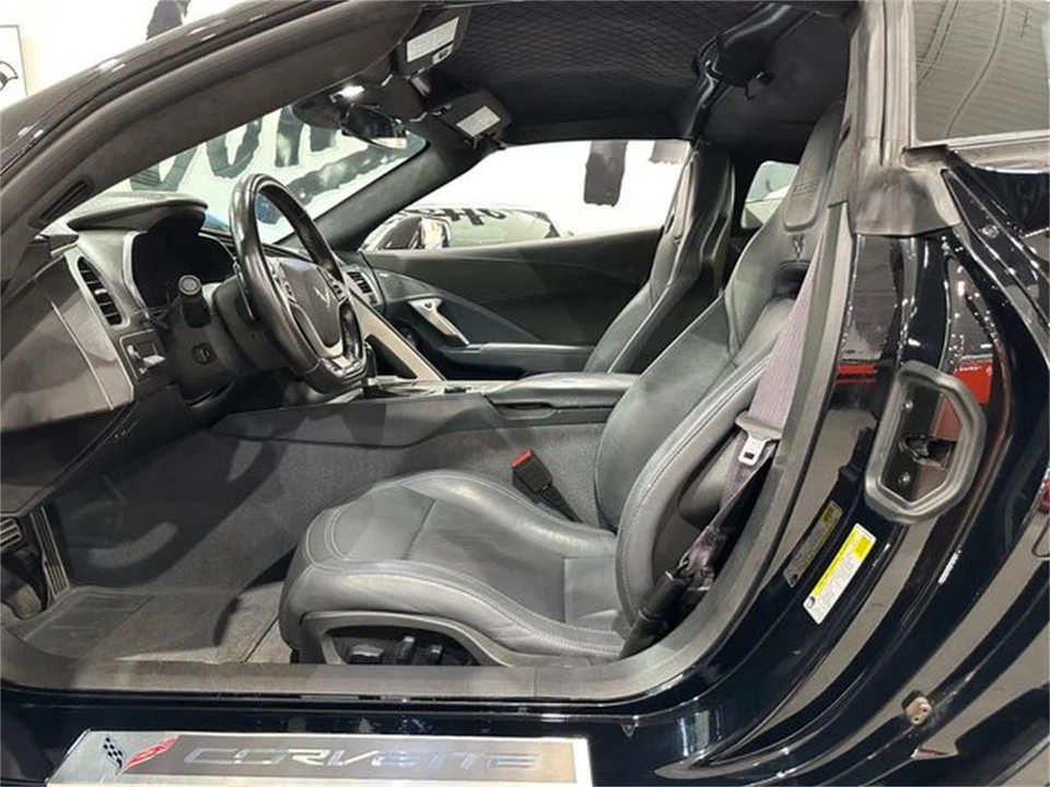2017 Chevrolet Corvette C7 - Image 9 of 30