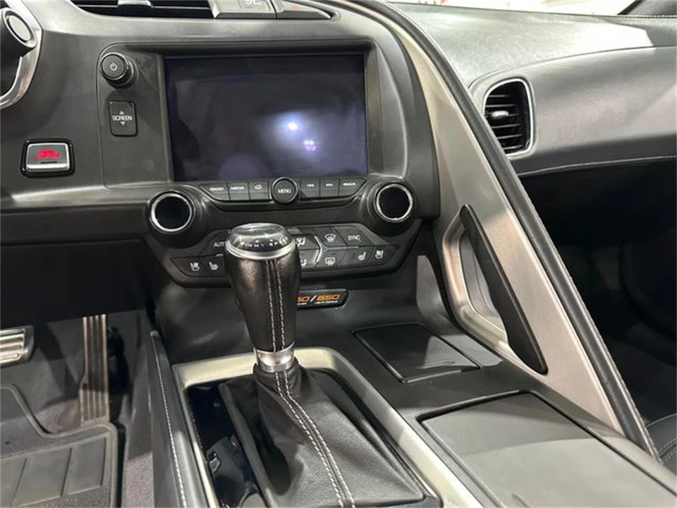 2017 Chevrolet Corvette C7 - Image 14 of 30