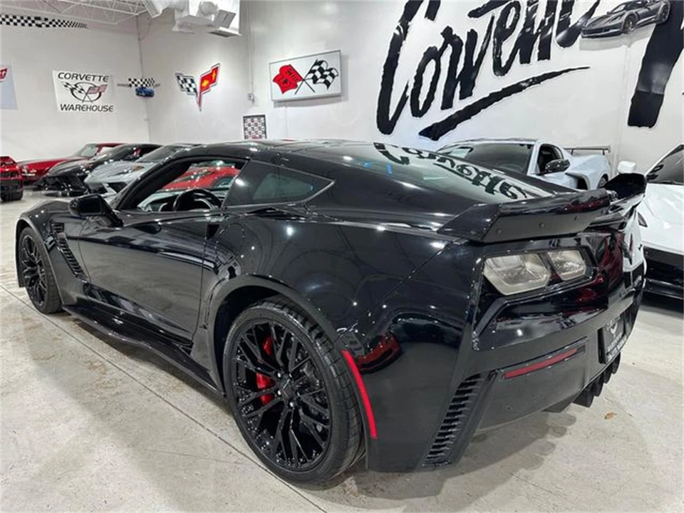 2017 Chevrolet Corvette C7 - Image 20 of 30