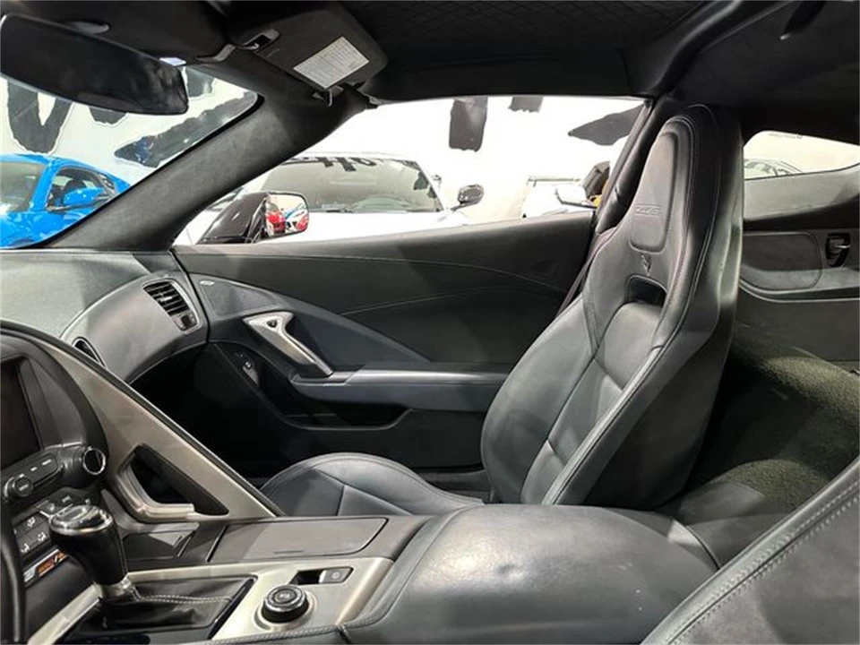 2017 Chevrolet Corvette C7 - Image 11 of 30