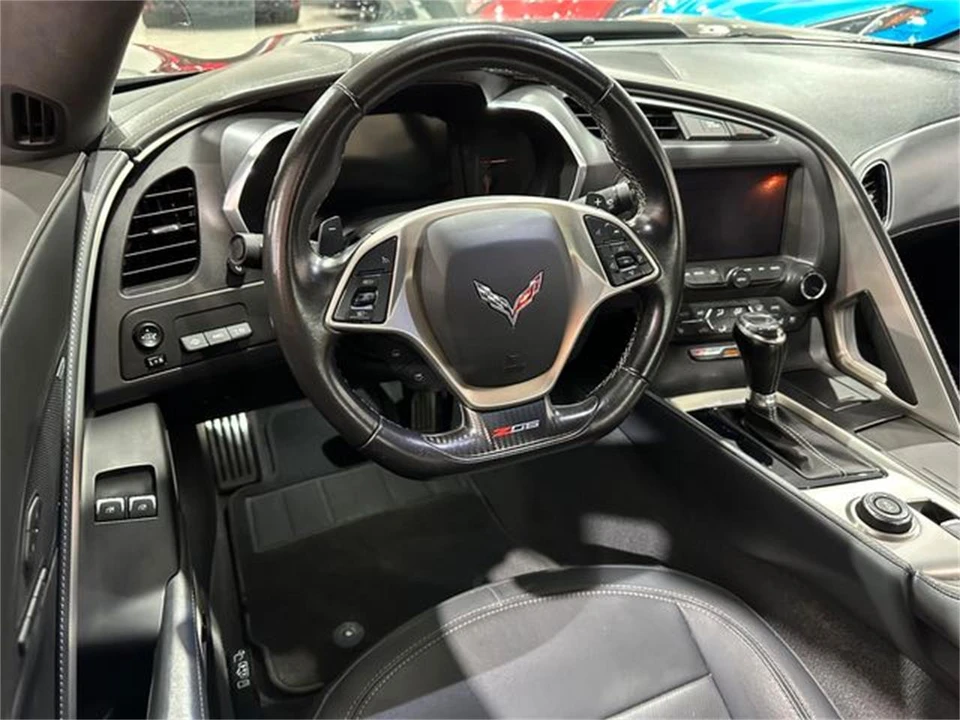2017 Chevrolet Corvette C7 - Image 7 of 30