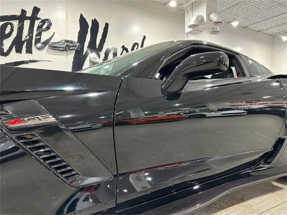 2017 Chevrolet Corvette C7 - Image 21 of 30