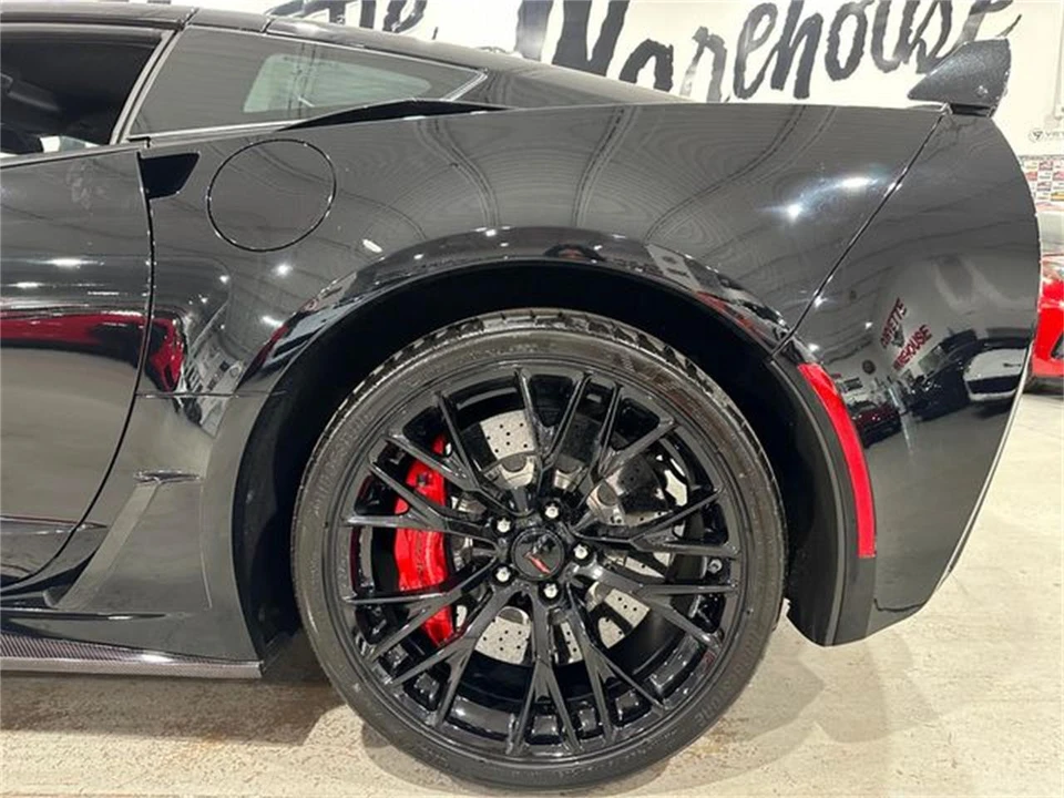 2017 Chevrolet Corvette C7 - Image 27 of 30