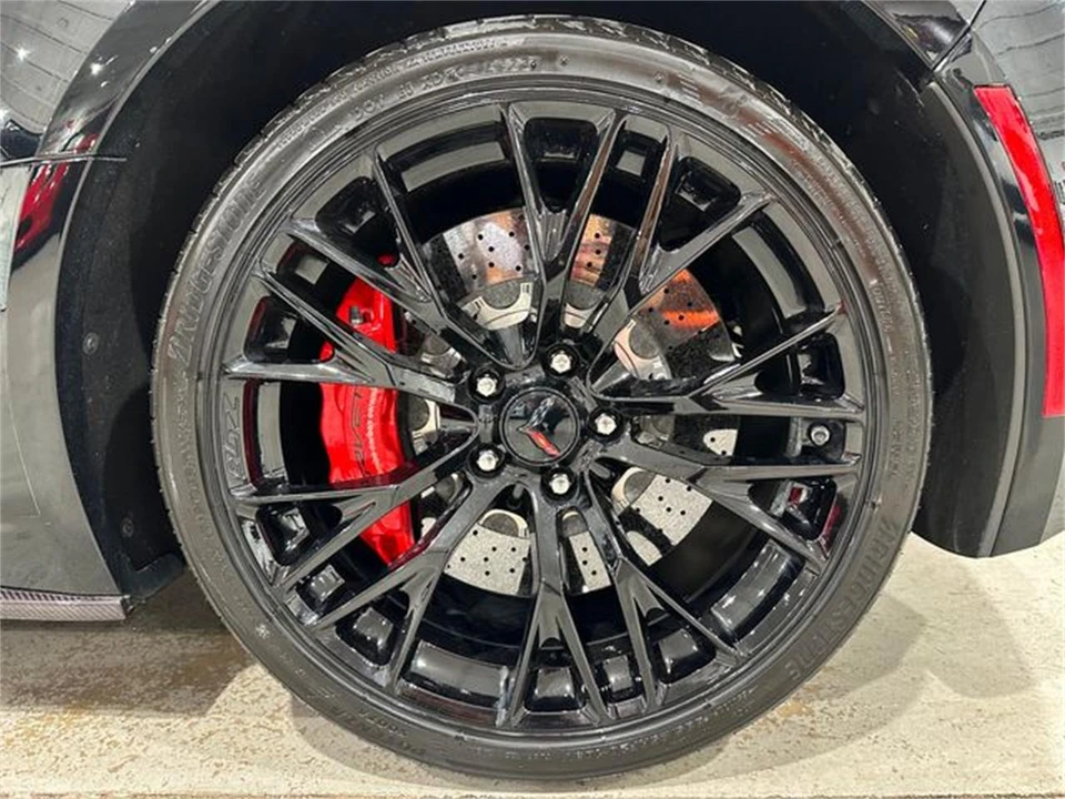 2017 Chevrolet Corvette C7 - Image 29 of 30