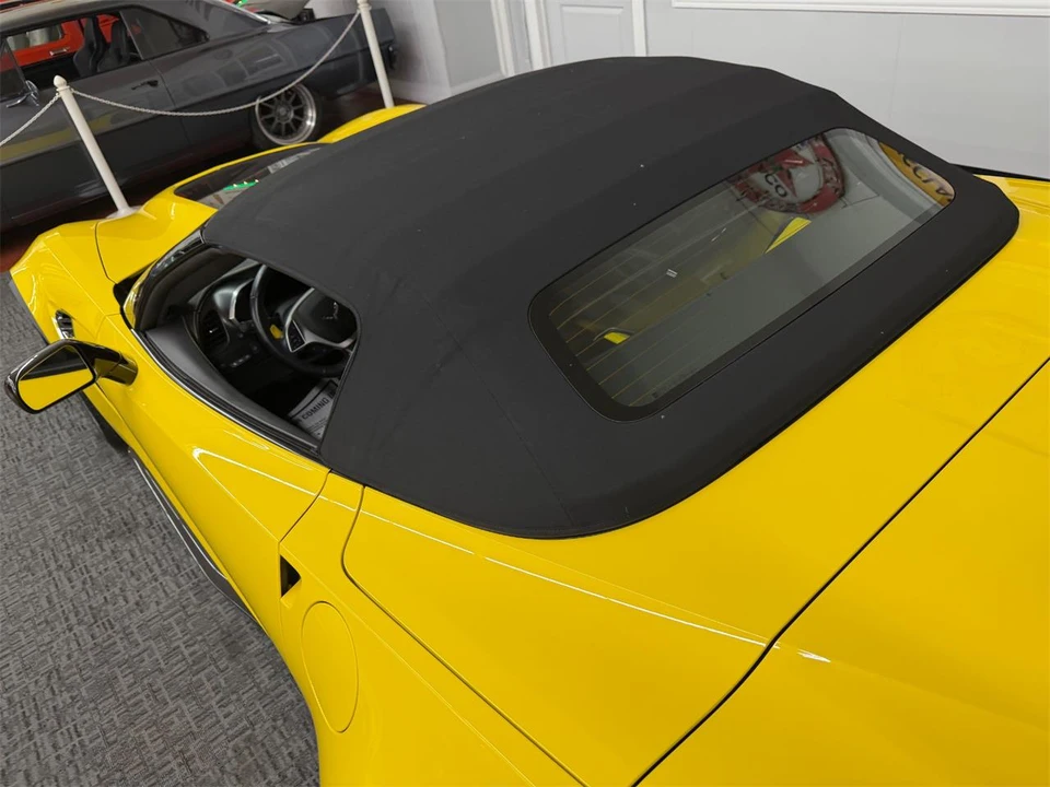 2017 Chevrolet Corvette C7 - Image 13 of 31