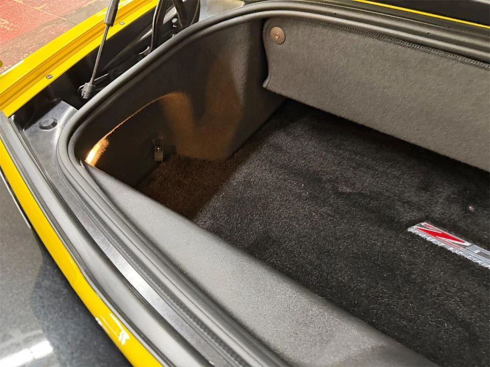 2017 Chevrolet Corvette C7 - Image 31 of 31