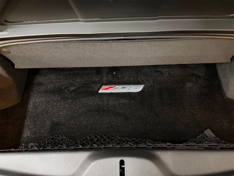 2017 Chevrolet Corvette C7 - Image 29 of 31