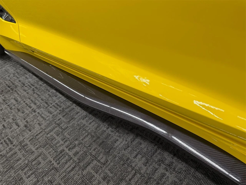 2017 Chevrolet Corvette C7 - Image 20 of 31