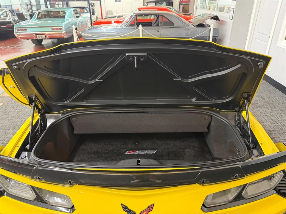 2017 Chevrolet Corvette C7 - Image 28 of 31