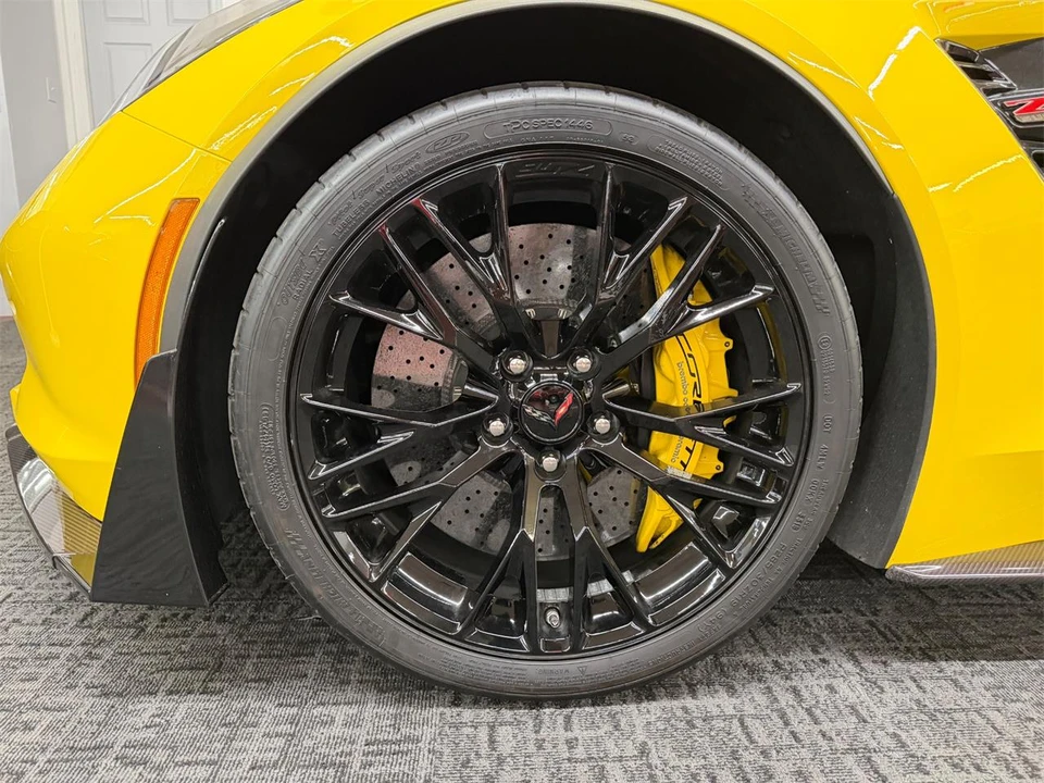 2017 Chevrolet Corvette C7 - Image 22 of 31