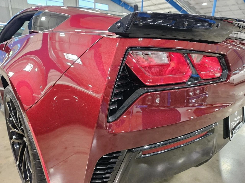 2017 Chevrolet Corvette C7 - Image 13 of 13