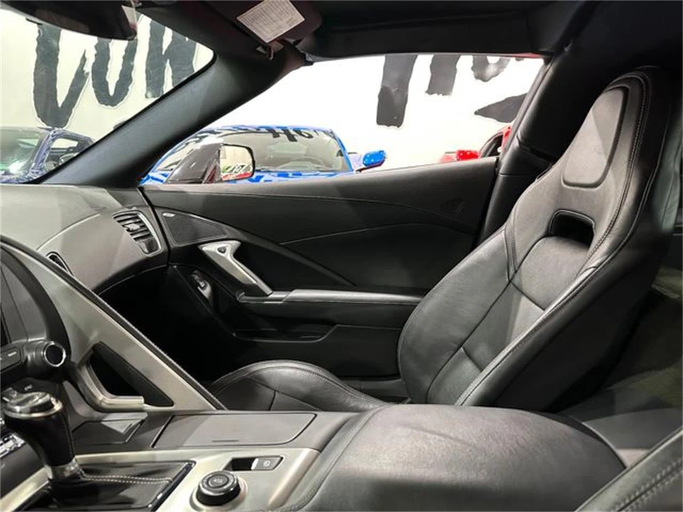 2017 Chevrolet Corvette C7 - Image 11 of 29