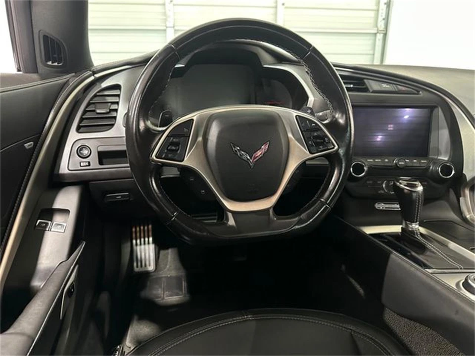 2017 Chevrolet Corvette C7 - Image 7 of 29