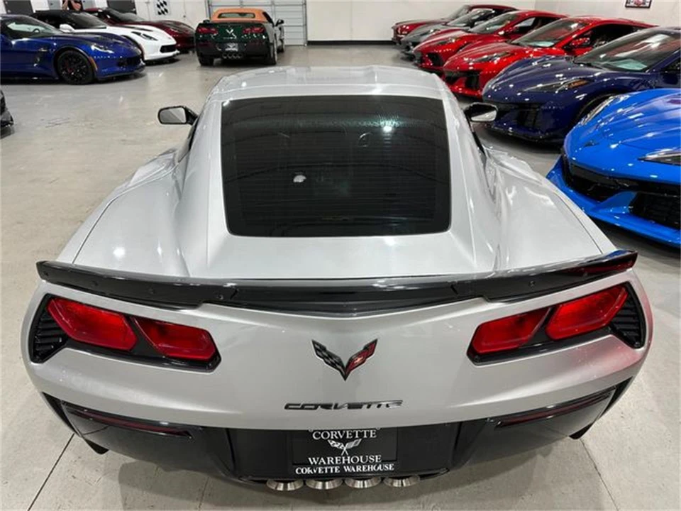 2017 Chevrolet Corvette C7 - Image 19 of 29