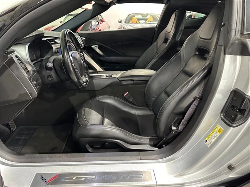2017 Chevrolet Corvette C7 - Image 8 of 29