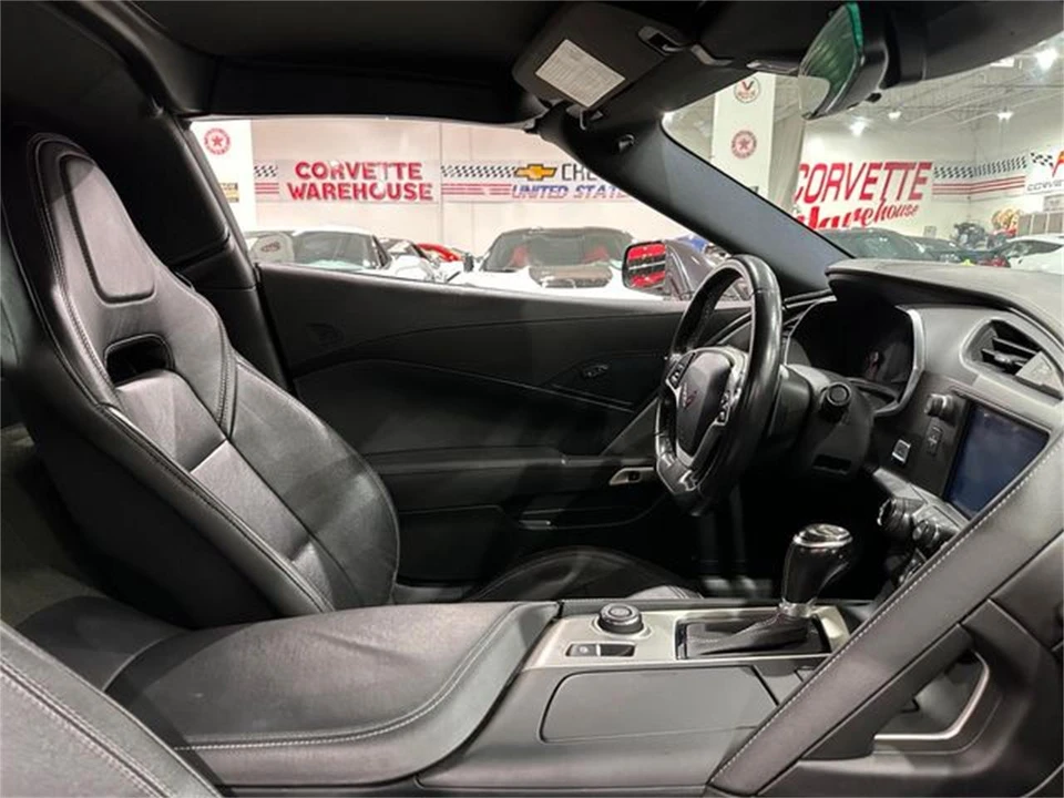 2017 Chevrolet Corvette C7 - Image 12 of 29