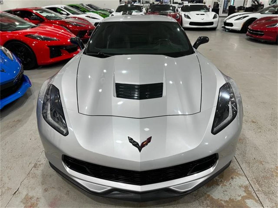 2017 Chevrolet Corvette C7 - Image 17 of 29