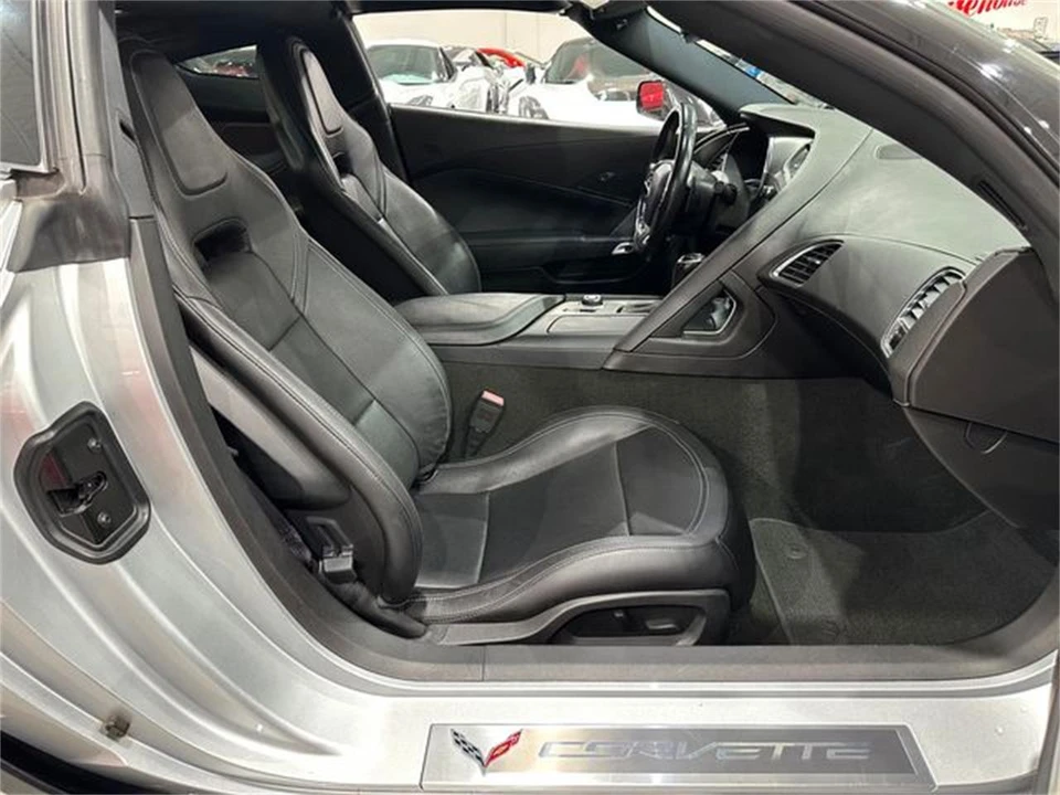 2017 Chevrolet Corvette C7 - Image 9 of 29