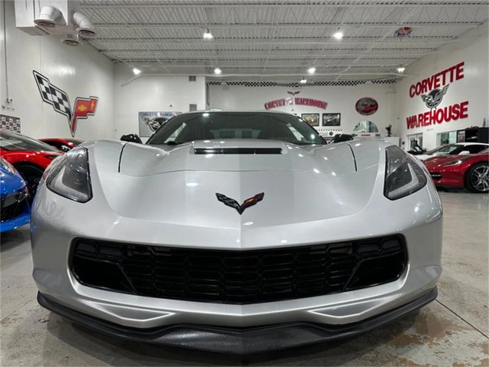 2017 Chevrolet Corvette C7 - Image 22 of 29
