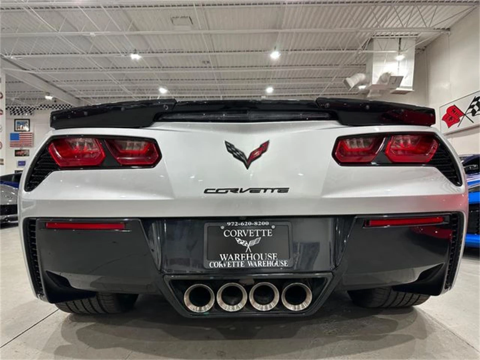 2017 Chevrolet Corvette C7 - Image 21 of 29