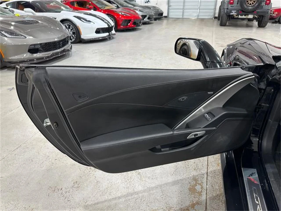 2017 Chevrolet Corvette C7 - Image 13 of 30
