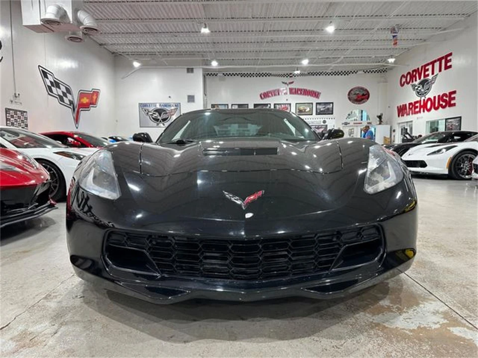 2017 Chevrolet Corvette C7 - Image 23 of 30