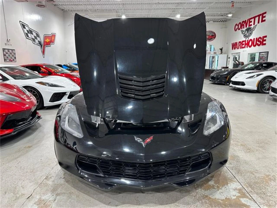2017 Chevrolet Corvette C7 - Image 30 of 30