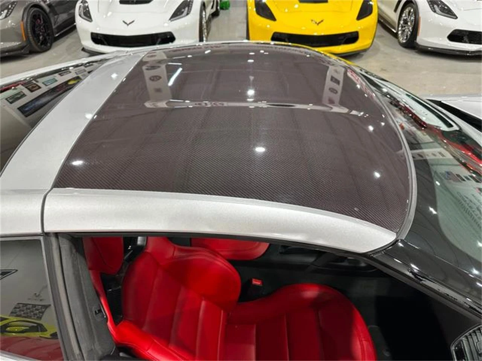 2017 Chevrolet Corvette C7 - Image 15 of 30