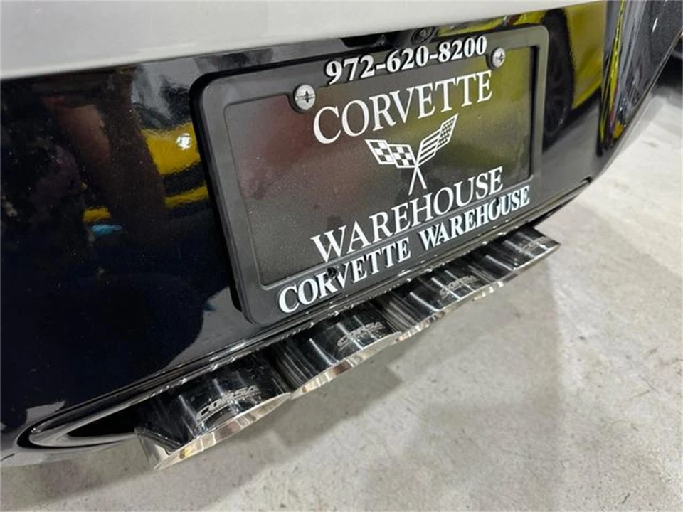 2017 Chevrolet Corvette C7 - Image 21 of 30