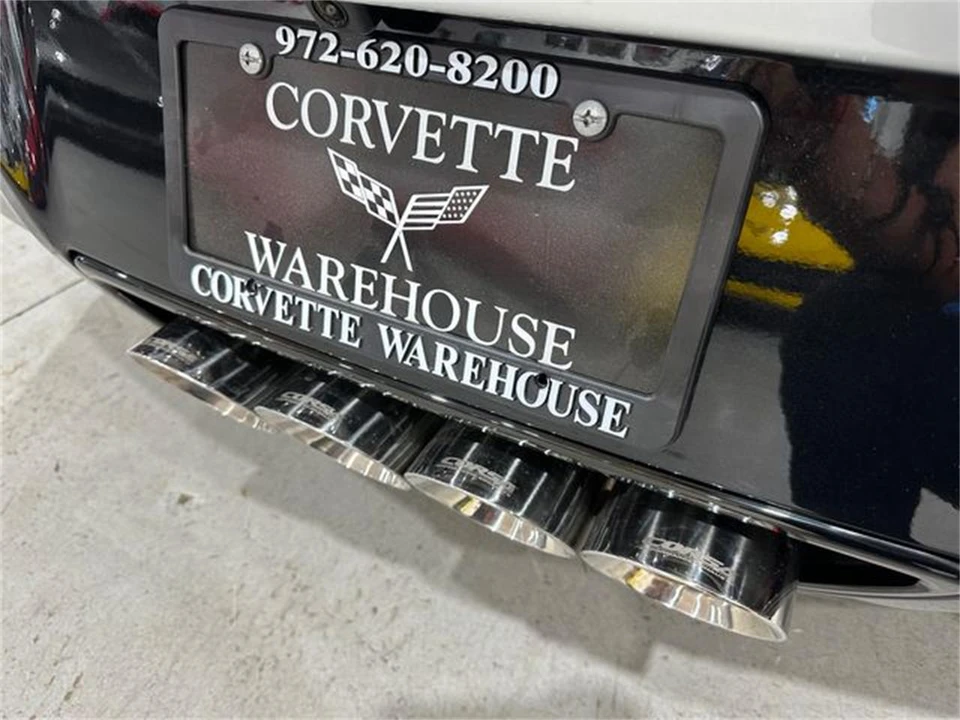 2017 Chevrolet Corvette C7 - Image 24 of 30