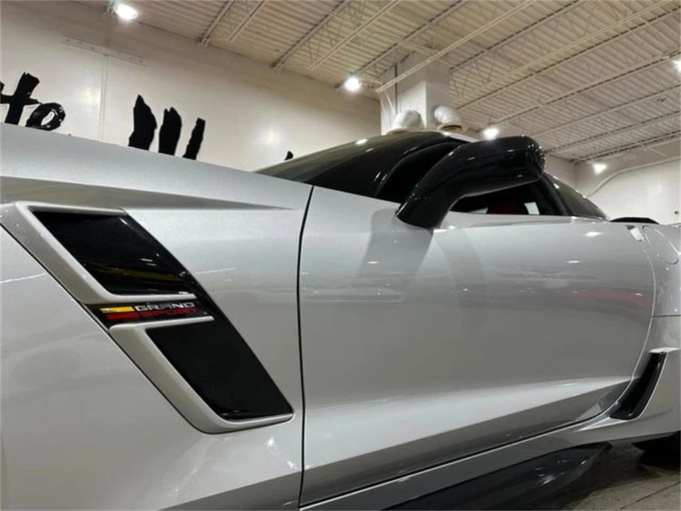 2017 Chevrolet Corvette C7 - Image 30 of 30