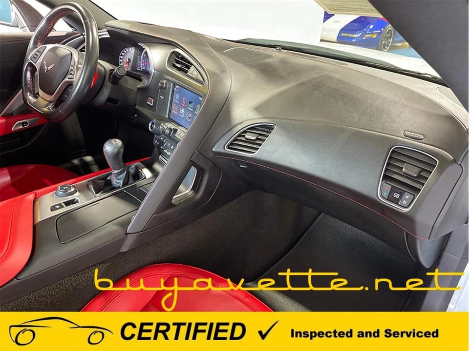 2017 Chevrolet Corvette C7 - Image 13 of 26