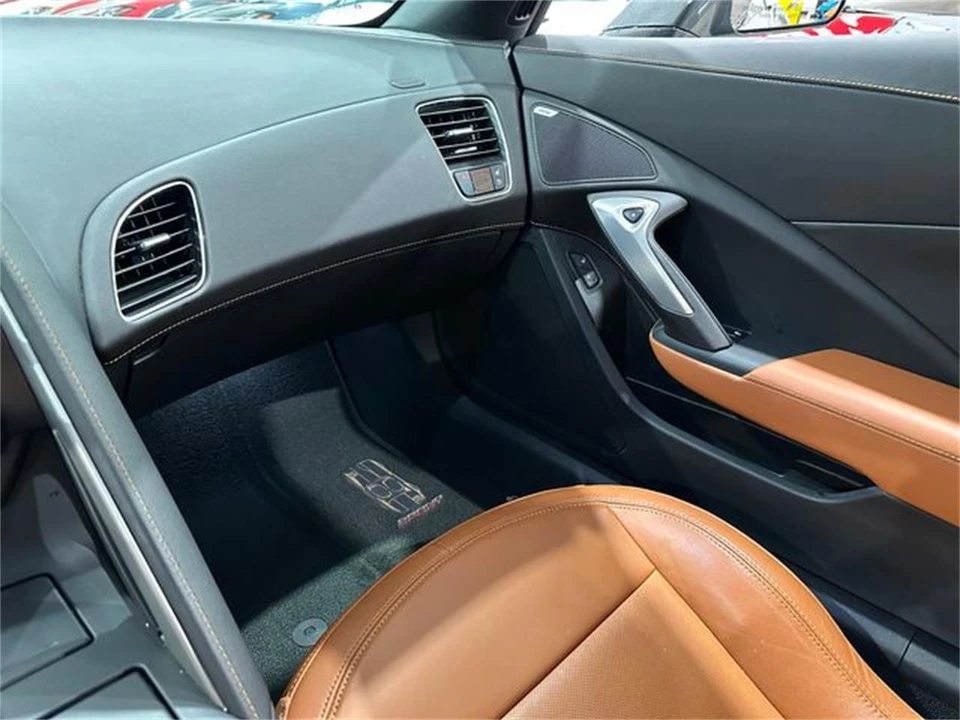 2017 Chevrolet Corvette C7 - Image 12 of 30