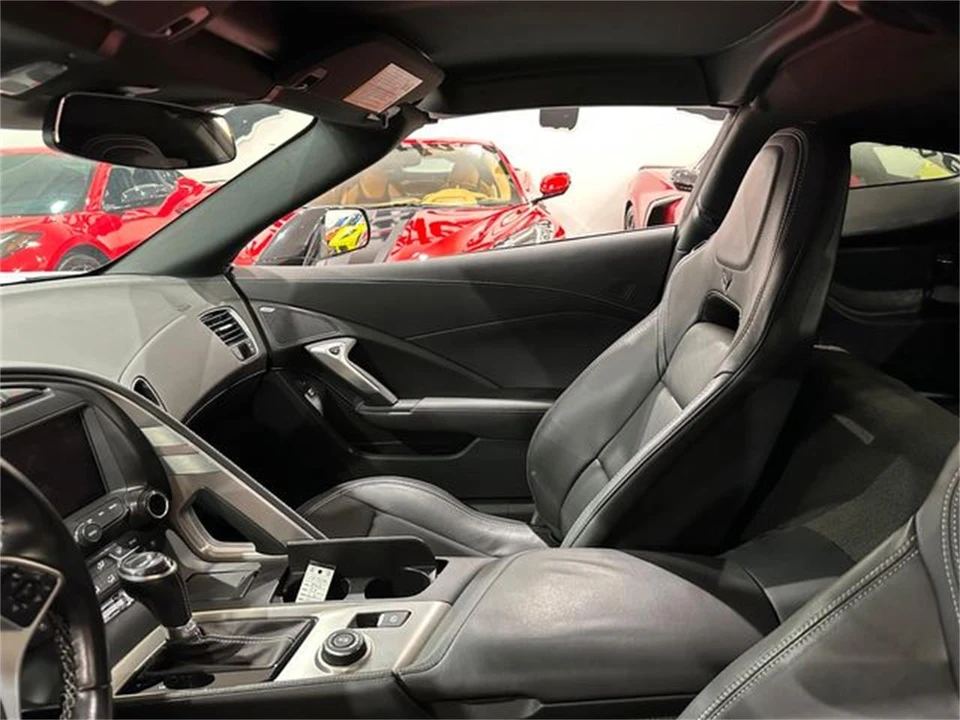 2017 Chevrolet Corvette C7 - Image 10 of 30