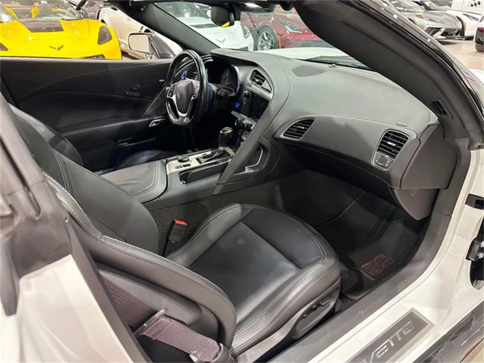 2017 Chevrolet Corvette C7 - Image 8 of 30