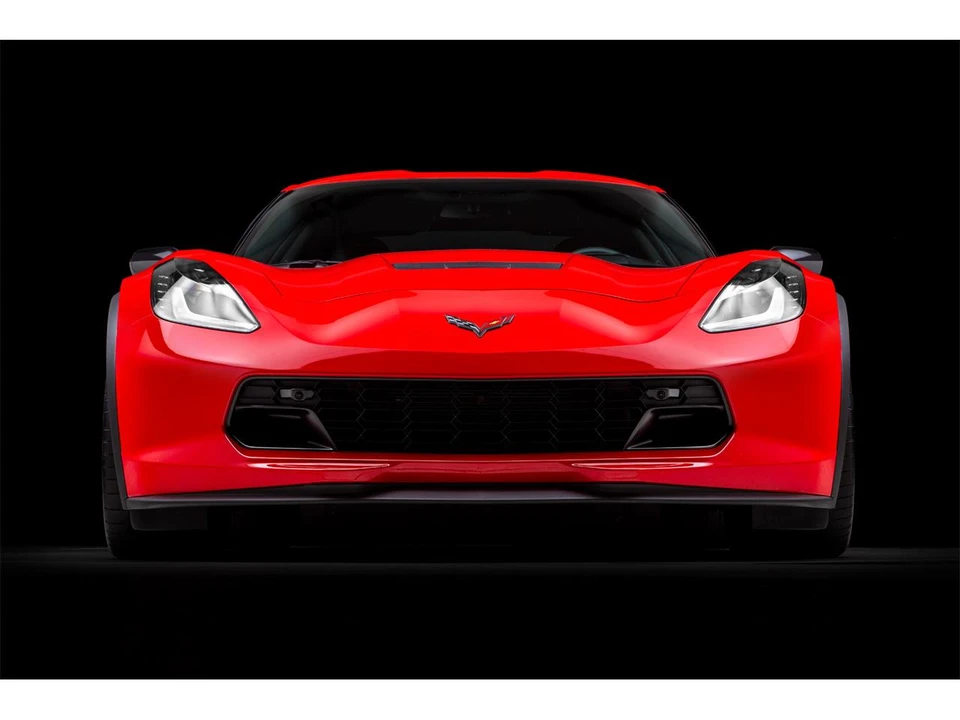 2017 Chevrolet Corvette C7 - Image 11 of 31