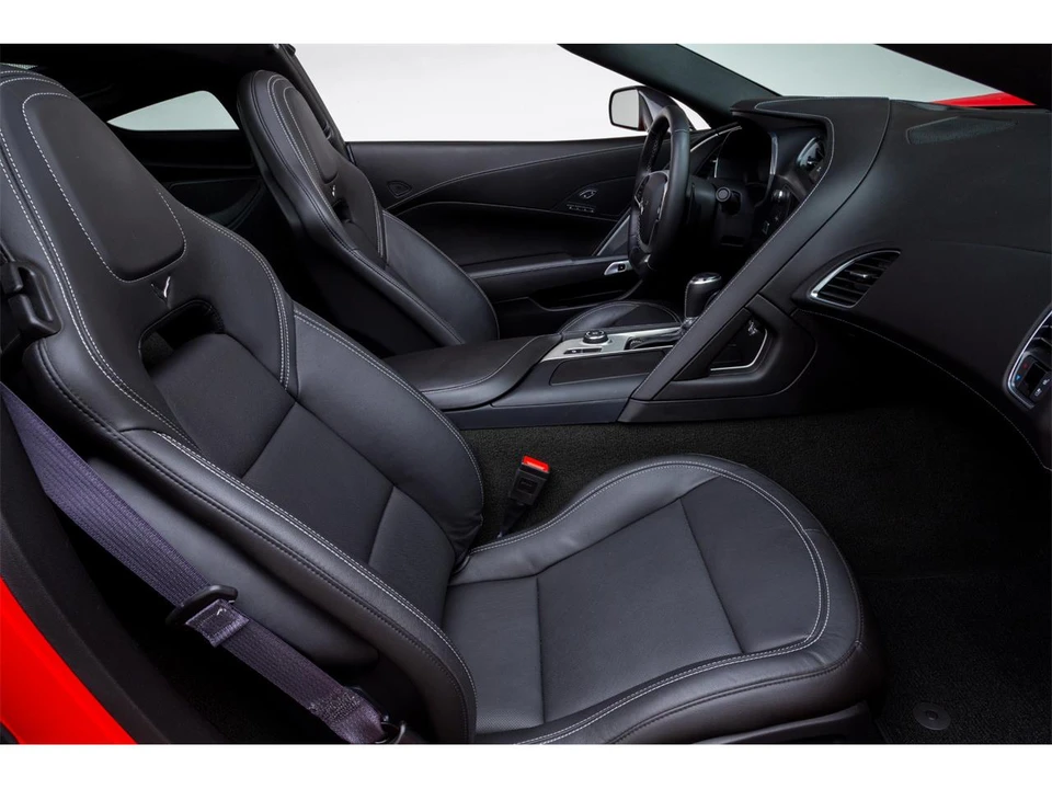 2017 Chevrolet Corvette C7 - Image 30 of 31
