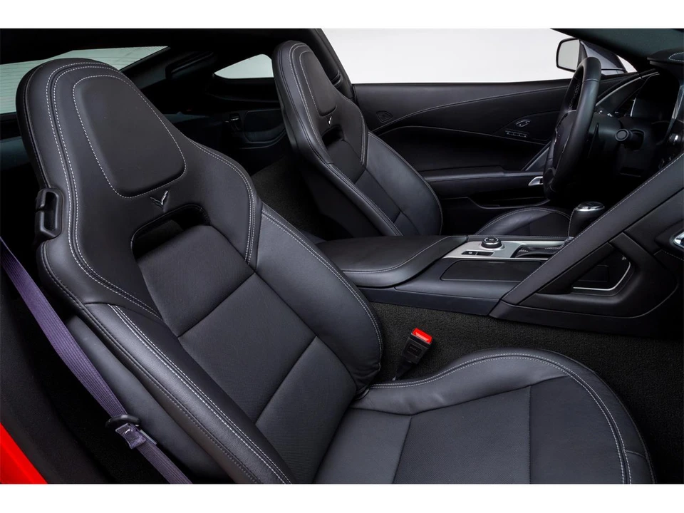 2017 Chevrolet Corvette C7 - Image 31 of 31