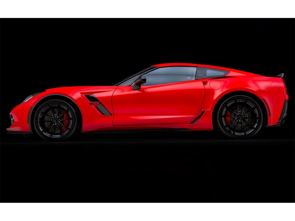 2017 Chevrolet Corvette C7 - Image 9 of 31