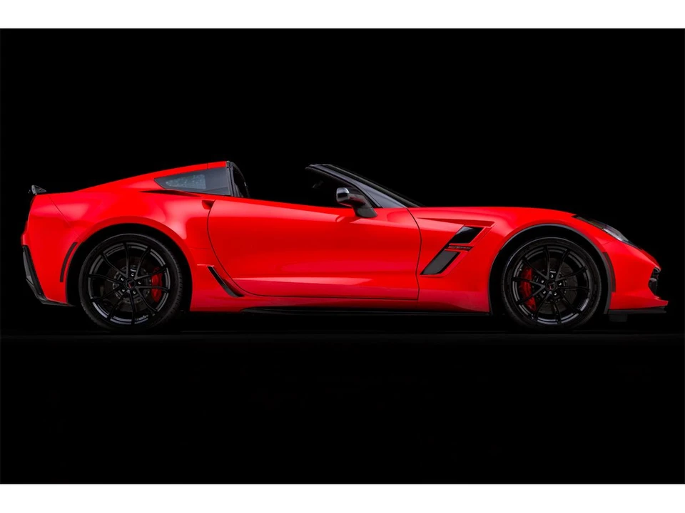 2017 Chevrolet Corvette C7 - Image 13 of 31
