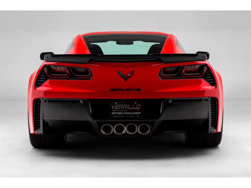 2017 Chevrolet Corvette C7 - Image 6 of 31
