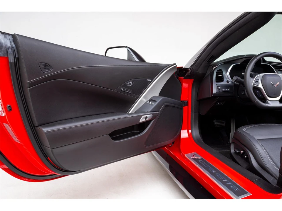 2017 Chevrolet Corvette C7 - Image 22 of 31