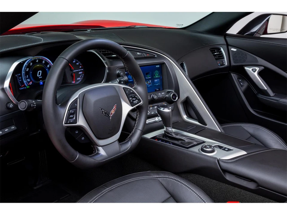 2017 Chevrolet Corvette C7 - Image 26 of 31